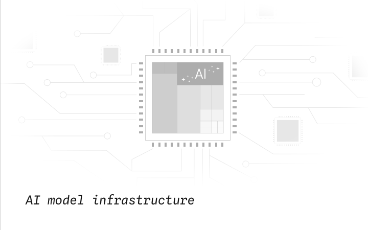 AI infrastructure